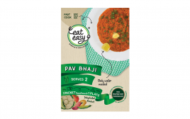 Eat Easy Pav Bhaji   Box  60 grams